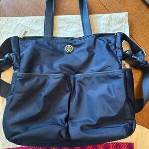 Tory Burch Diaper Bag